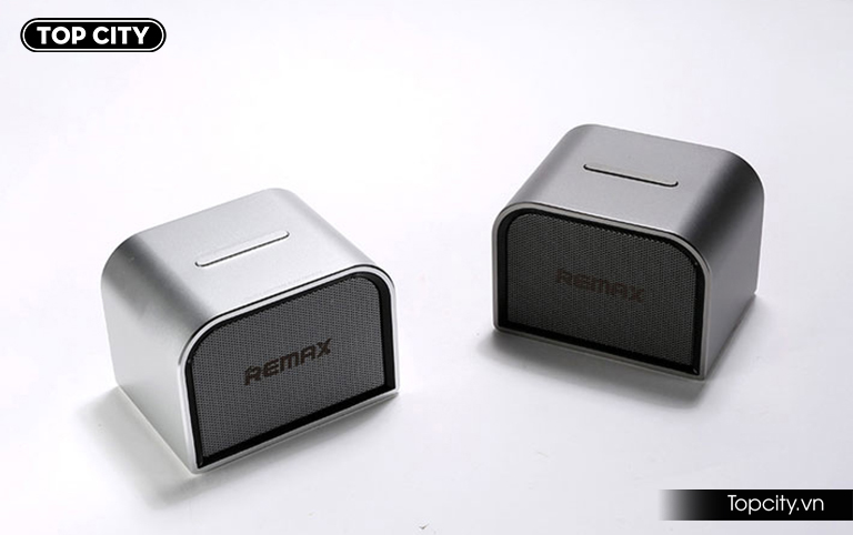 Loa Bluetooth mini Remax RB-M8